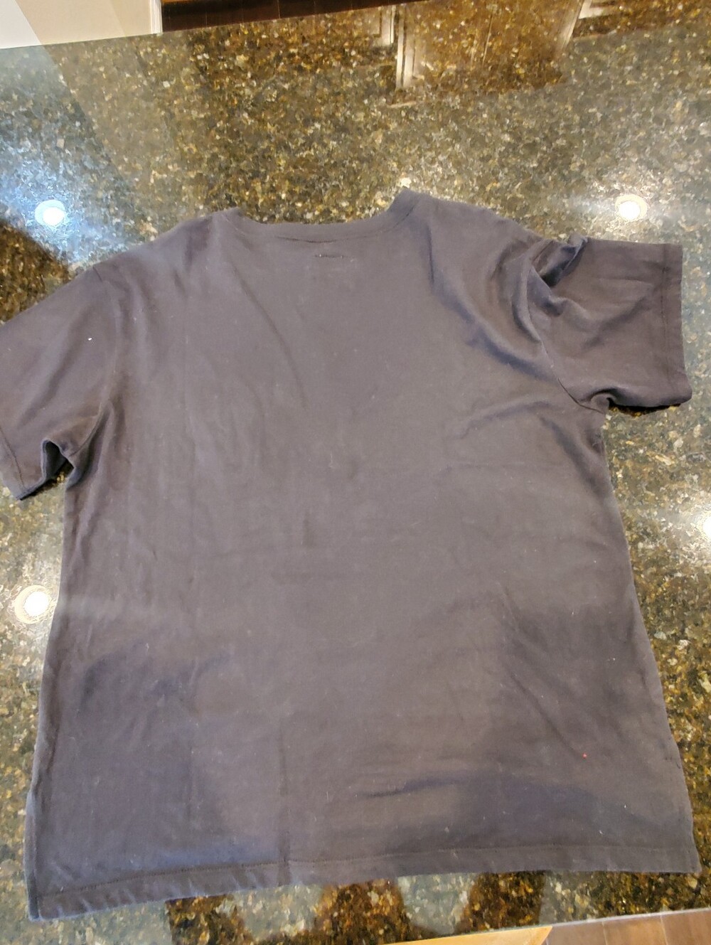 Modish Rebel Tee - Picture 5 of 5